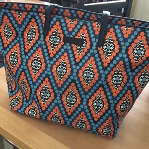 Vera Bradley Tote